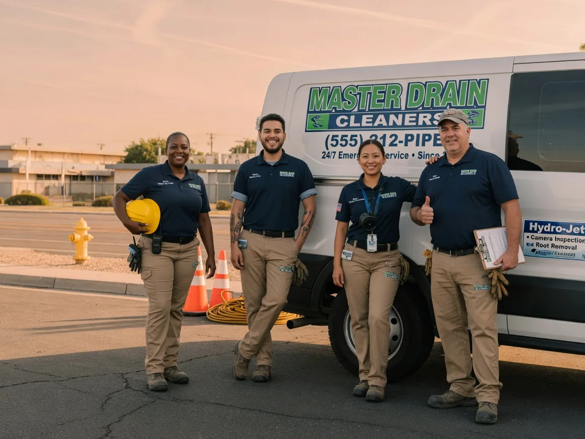 Drain Cleaning company in South New Berlin, NY